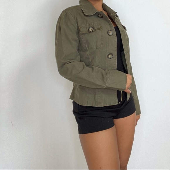 Gap Jean Jacket - Picture 2 of 6